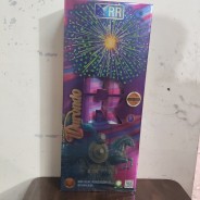 5" DURANDO ( 2 PCS )