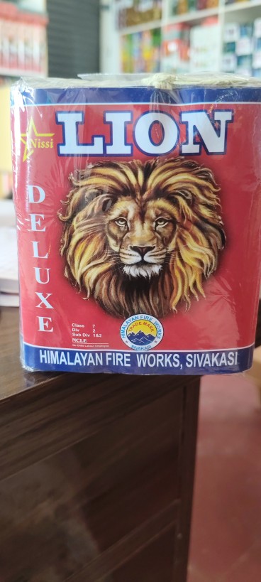 4 DELUXE LAKSHMI 