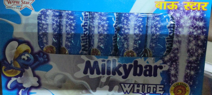 5 STAR [ 5 PCS ]