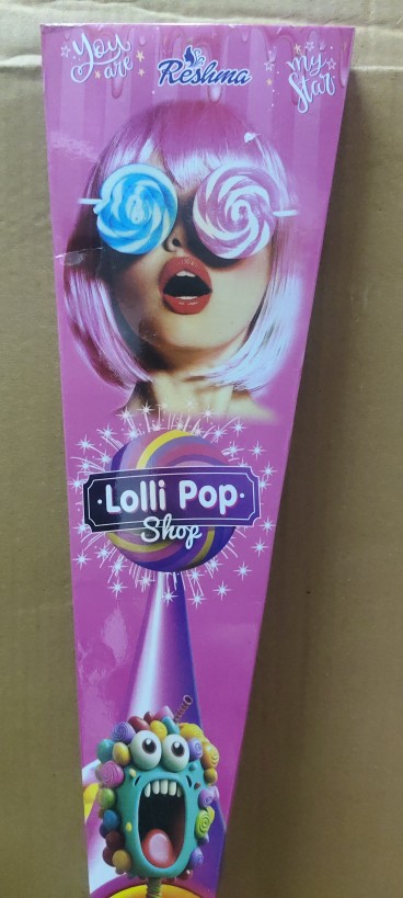 Lolli Pop  ( 5 Pcs )