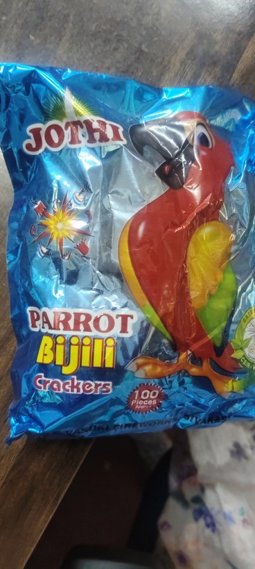 Red Bijili